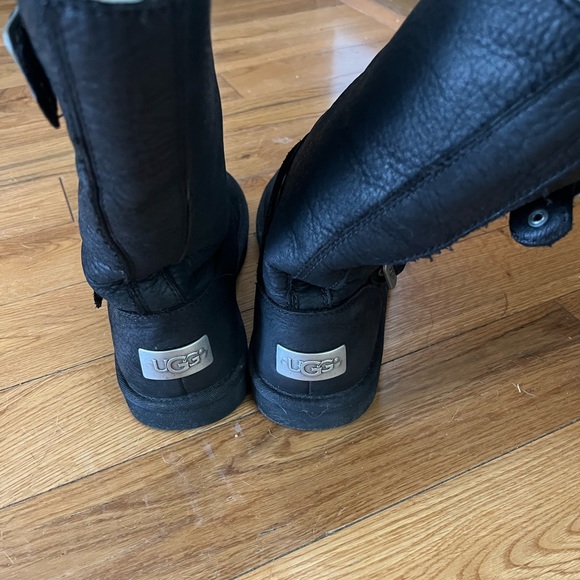 Ugg boot - Picture 4 of 4